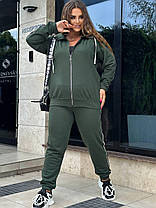 Спортивний костюм жіночий, фото 2