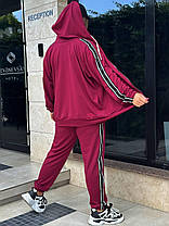 Спортивний костюм жіночий, фото 4