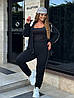 Спортивний костюм жіночий, фото 6