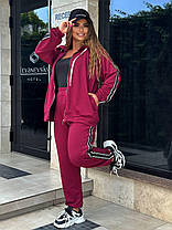 Спортивний костюм жіночий, фото 5