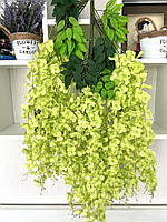 Штучна гліцинія. Гілки декоративної гліцинії (1 метр), фото 2