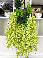 Штучна гліцинія. Гілки декоративної гліцинії (1 метр), фото 6