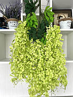 Штучна гліцинія. Гілки декоративної гліцинії (1 метр), фото 3