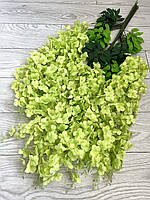 Штучна гліцинія. Гілки декоративної гліцинії (1 метр), фото 8