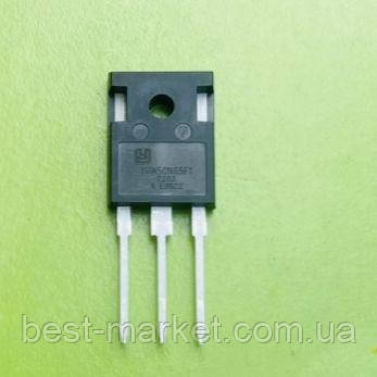 Транзистор YGW50N65F1. Новий. Оригінал.