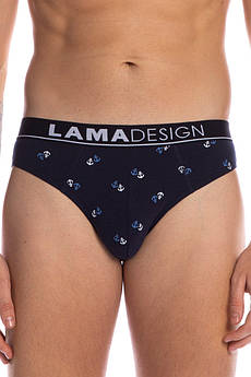 Чоловічі плавки-сліпи Lama M-1014 SD