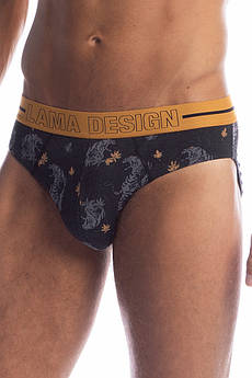 Чоловічі труси-плавки Lama M-1030 SD