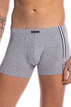 Чоловічі боксерки Lama M-1011 SZEX великого розміру