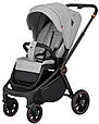 Коляска універсальна дитяча CARRELLO Epica/GT CRL-8510/1 (2in1), Silver Grey Пошкоджена упаковка, фото 3