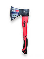 Сокира 1000 г "VOWO" пластикова ручка