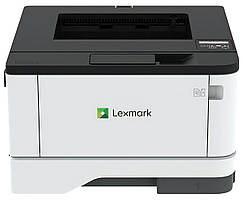 Лазерний принтер LEXMARK MS331DN
