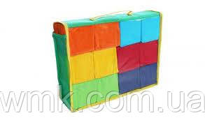 Кубик 12. Кольорові   127, фото 1