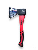 Сокира 1200 г "VOWO" пластикова ручка