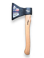 Сокира 1400 г "VOWO" дерев'яна ручка