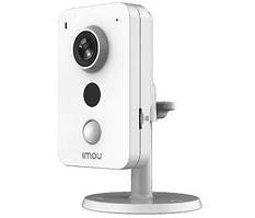 2Мп IP відеокамера зі звуком Imou c Wi-Fi та SD-картою IPC-K22P от DOM-Energy
