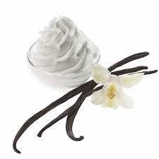 Ароматизатор Ваніль (з вершковою нотою ) харчовий рідкий водорозчинний ідентичний натуральному