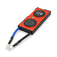 BMS плата DaLy LiFePO4 36V 12S 40/80A от DOM-Energy