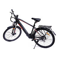 Електричний гірський велосипед  27.5  Kentor,  Motor: 500 W, 48V, Bat.:48V/9Ah, lithium от DOM-Energy