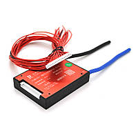 BMS плата DaLy LiFePO4 48V 16S 30/60A от DOM-Energy