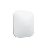 Інтелектуальний ретранслятор сигналу Ajax ReX білий от DOM-Energy