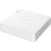 8-канальний Turbo HD відеореєстратор із штучним інтелектом iDS-7108HQHI-M1/S(E) от DOM-Energy