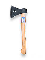 Сокира кована 1400 г "Азовелектрозбут" дерев'яна ручка