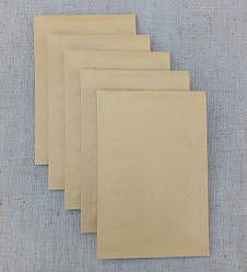 Пакети бандерольні