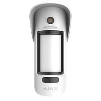 Датчики руху Ajax