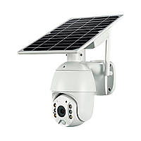 Відеокамери PiPo IP Wi-Fi/4G/2MP/ 3MP/4MP/5MP
