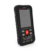 Мультиметр Mayilon HT-116, вимірювання: V, A, R, C, F, T от DOM-Energy