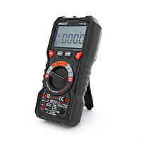 Мультиметр Mayilon HT-118E, вимірювання: V, A, R, C, F, T от DOM-Energy