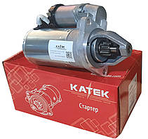 Стартер ВАЗ 2110, 2111, 2112, 1118 (на постійних магнітах) (КАТЕК)