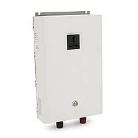 Інвертор BRAZZERS BCT-2000VA, 1100W, 12V DC, AC 220V, BOX от DOM-Energy