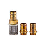 Насос для дизельного палива Grandfar GOP-B (GF1423), фото 3