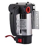 Насос для дизельного палива Grandfar GOP-B (GF1423), фото 4