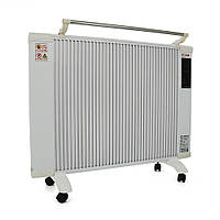 Конвектор електричний Nuankang SDNK-800, LED-панель, 220V/1.0kW, Box от DOM-Energy