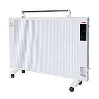 Конвектор електричний Nuankang SDNK-1000, LED-панель, 220V/1.5kW, Box от DOM-Energy