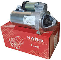 Стартер ВАЗ 2101, 2102, 2103, 2104, 2105, 2106, 2107, 21213 Нива на постійних магнітах (КАТЕК)