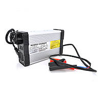 Зарядний пристрій Merlion для акумуляторів LiFePO4 48V(58,4V),16S,10A-480W от DOM-Energy