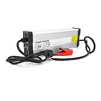 Зарядний пристрій Merlion для акумуляторів LiFePO4 48V(58,4V),16S,20A-960W от DOM-Energy