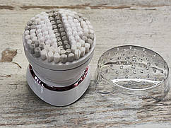 Щітка для пілінгу тіла епілятора Philips BRE644, BRE650, BRE652, BRE735, BRE740, BRP535, BRP586, BRE710, BRE730