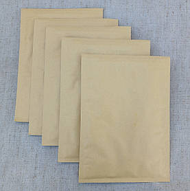 Конверт бандерольний Український, з липкою стрічкою, з повітряним простором, 180х260мм.