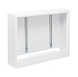 Шафа колекторна Koer KR.8021 710x580x150, зовнішня (KR3200), фото 2