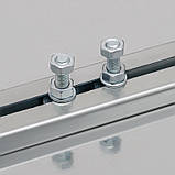 Шафа колекторна Koer KR.8021 710x580x150, зовнішня (KR3200), фото 3