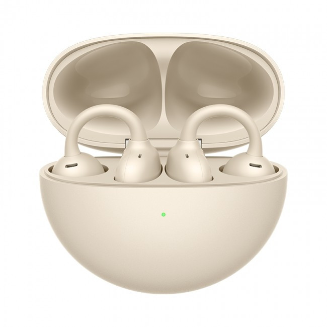 Huawei FreeClip Beige