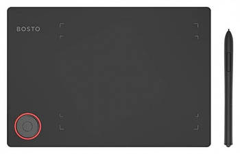Bosto Graphic Tablet T608