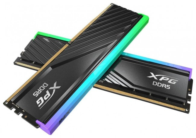 MEMORY DIMM 32GB DDR5-7200/K2 AX5U7200C3416GDCLARBK ADATA