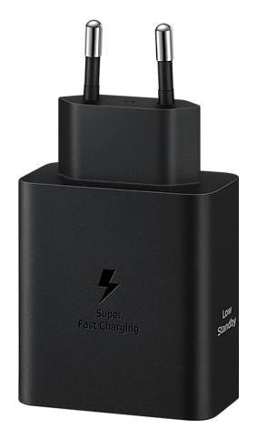 Samsung 50W DuoType-C, фото 1