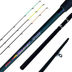 Фідерне вудлище Feima Power Feeder 2.7m (80-120 gr)