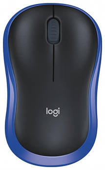 Logitech M185 Blue